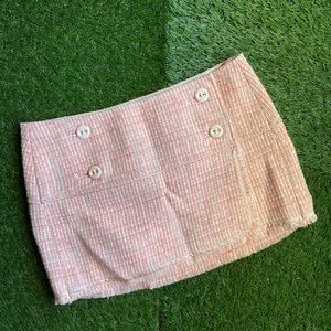 Abercrombie & Fitch wrap skirt